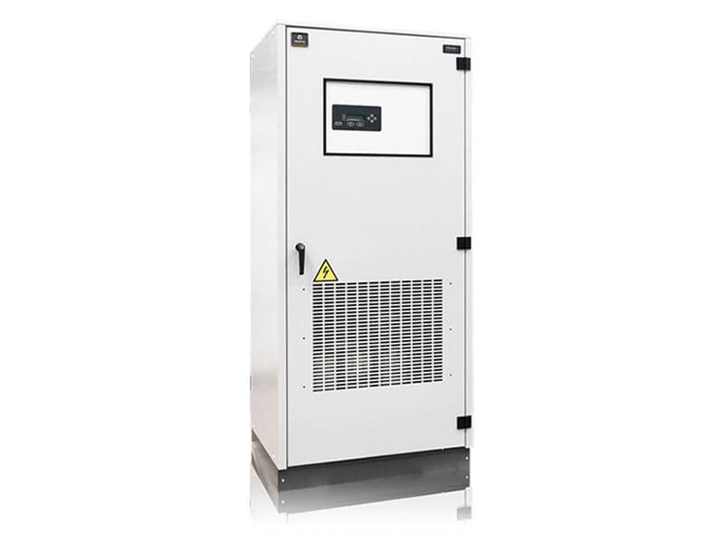 Data Center Systems, Inc Chloride FP40R DC UPS