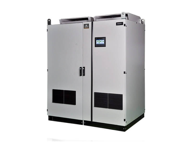 Data Center Systems, Inc Chloride FP60Z 31 – AC UPS