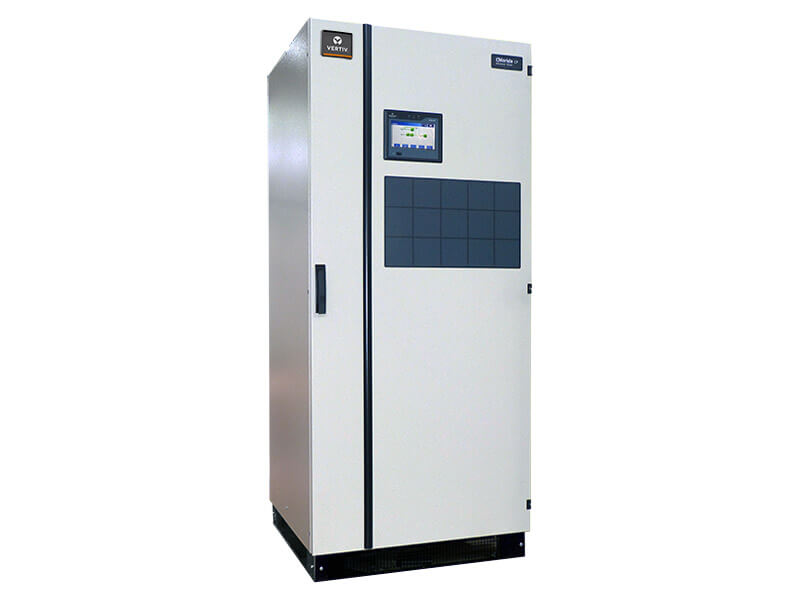 Data Center Systems, Inc Chloride CP70i 03 IEC – DC/AC inverter