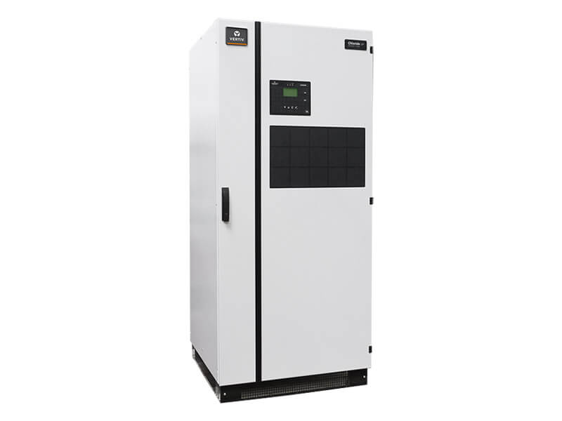 Data Center Systems, Inc Chloride CP70R 30 IEC – DC UPS