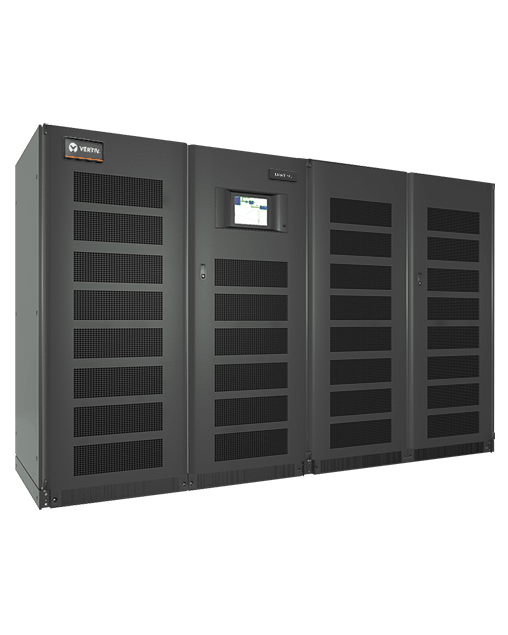 Data Center Systems, Inc NXL 500 kVA / 450 kW