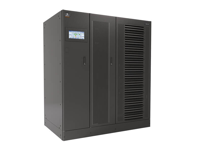 Data Center Systems, Inc Liebert NX UPS, 225-600kVA/kW