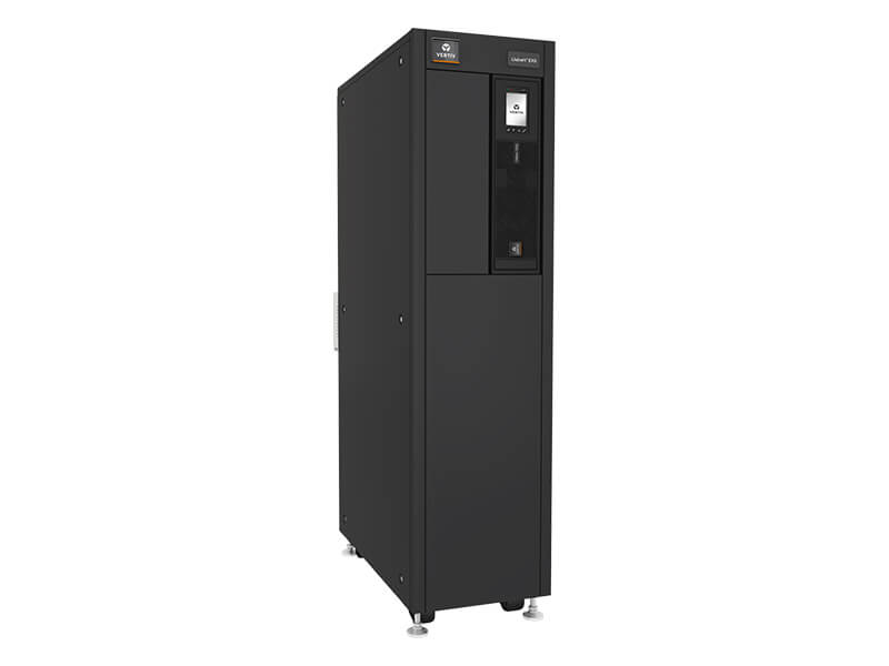 Data Center Systems, Inc Liebert EXS UPS 10kVA, 208V