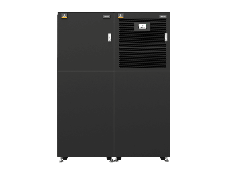 Data Center Systems, Inc Liebert EXS UPS 30kVA/kW, 208/220V