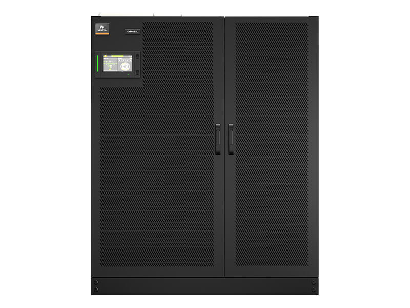 Data Center Systems, Inc Liebert EXL S1 400-500 kVA/kW