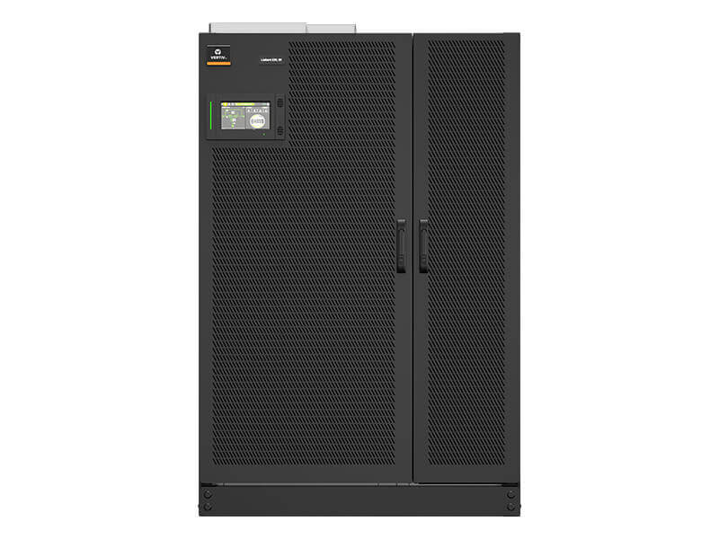 Data Center Systems, Inc Liebert EXL S1 250-400 kVA/kW