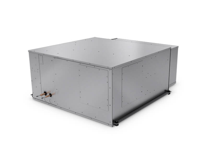 Data Center Systems, Inc New Liebert Mini-Mate, Ceiling-Mounted Variable Capacity Cooling, 10.5, 14 & 17.5kW