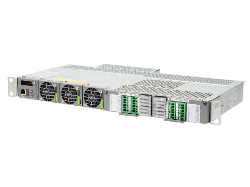 Data Center Systems, Inc NetSure 2100 Series