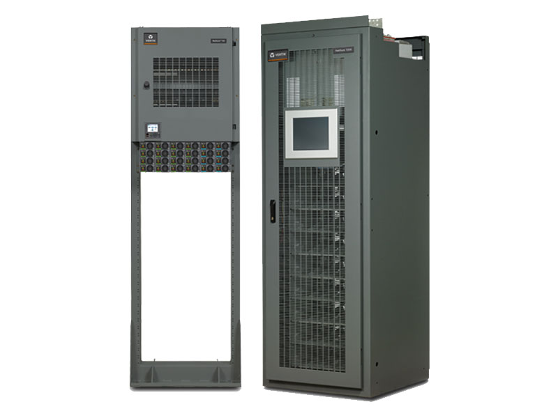 Data Center Systems, Inc NetSure 7000 Series for Core / Edge