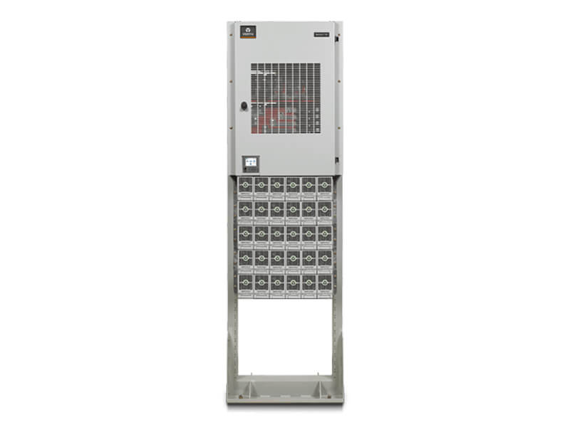 Data Center Systems, Inc NetSure 700 Series