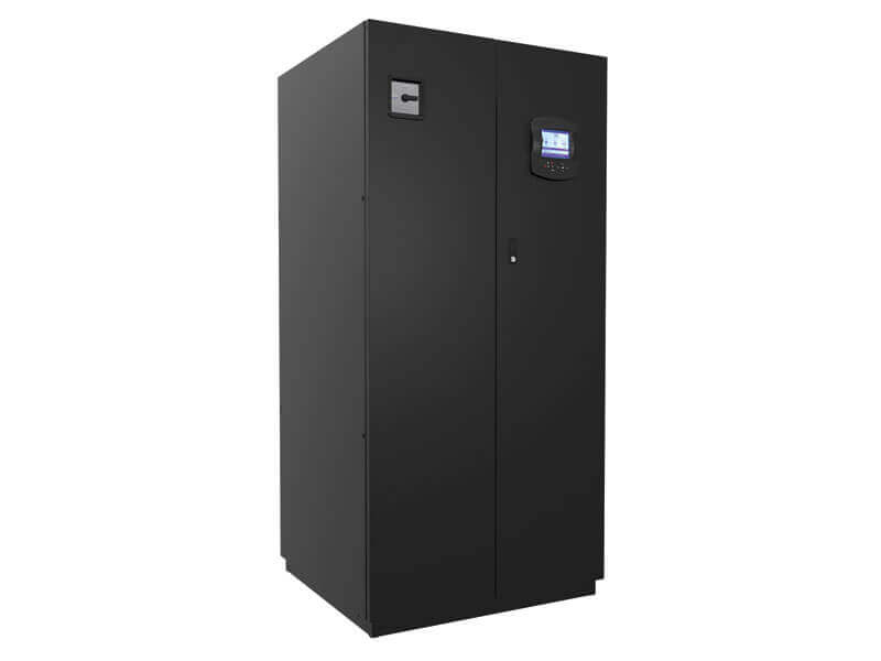 Data Center Systems, Inc Liebert XD Pumping and Chiller Units, 130-160kW