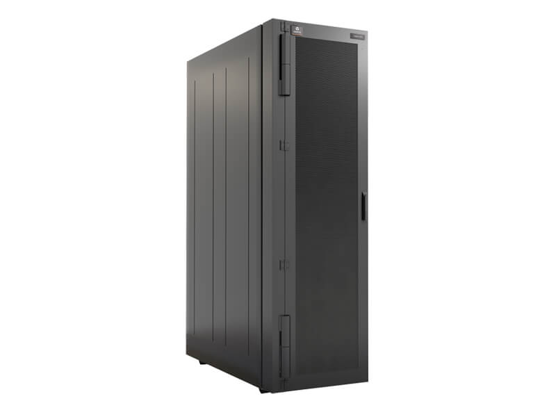 Data Center Systems, Inc Liebert DCD Water-Cooled Active Rack Door, 35kW