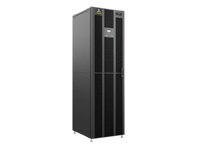 Data Center Systems, Inc Vertiv HPL Lithium-Ion Battery Energy Storage System