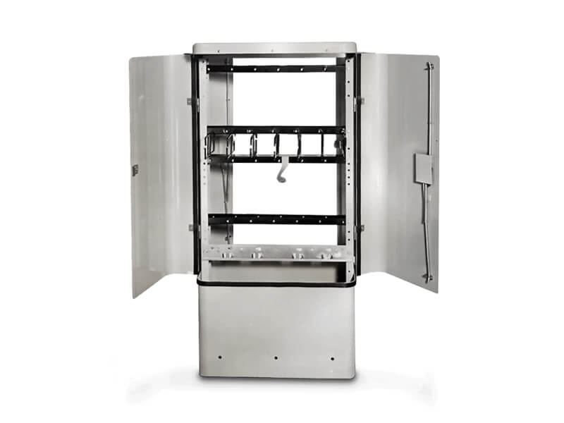 Data Center Systems, Inc Vertiv CXE UPX Series