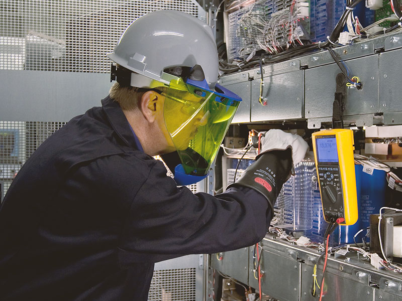 Data Center Systems, Inc Liebert UPS Preventive Maintenance Data Center Systems, Inc Liebert UPS Preventive Maintenance