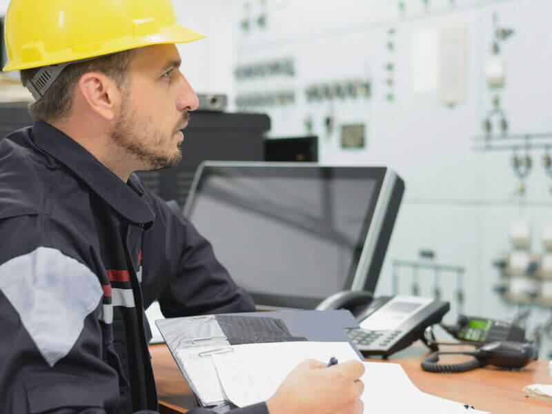 Data Center Systems, Inc Vertiv™ LIFE™ Services