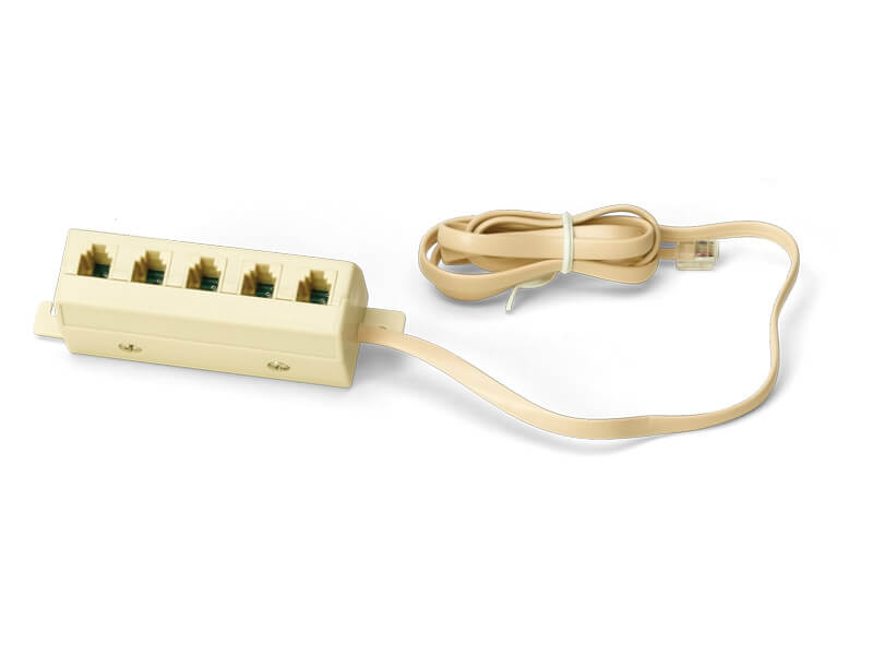 Data Center Systems, Inc Vertiv™ Geist™ Environmental Monitor Accessories