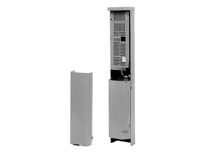 Data Center Systems, Inc Vertiv BBE CAD, CAD6