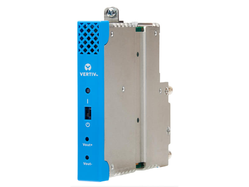 Data Center Systems, Inc NetSure Converter Series Data Center Systems, Inc NetSure Converter Series