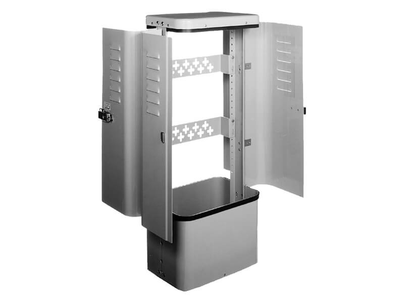 Data Center Systems, Inc Vertiv BBE TV, TV1016
