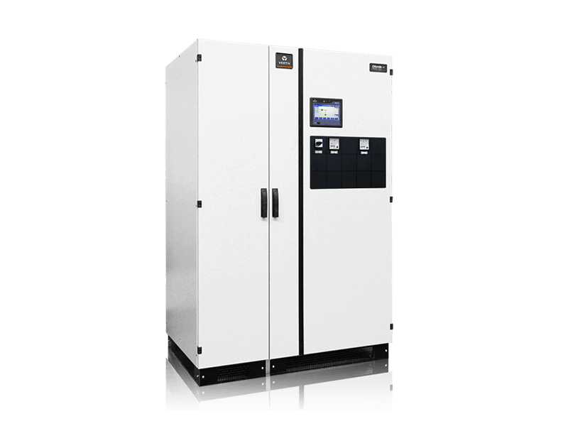 Data Center Systems, Inc Chloride CP70RC Compact DC UPS Data Center Systems, Inc Chloride CP70RC Compact DC UPS