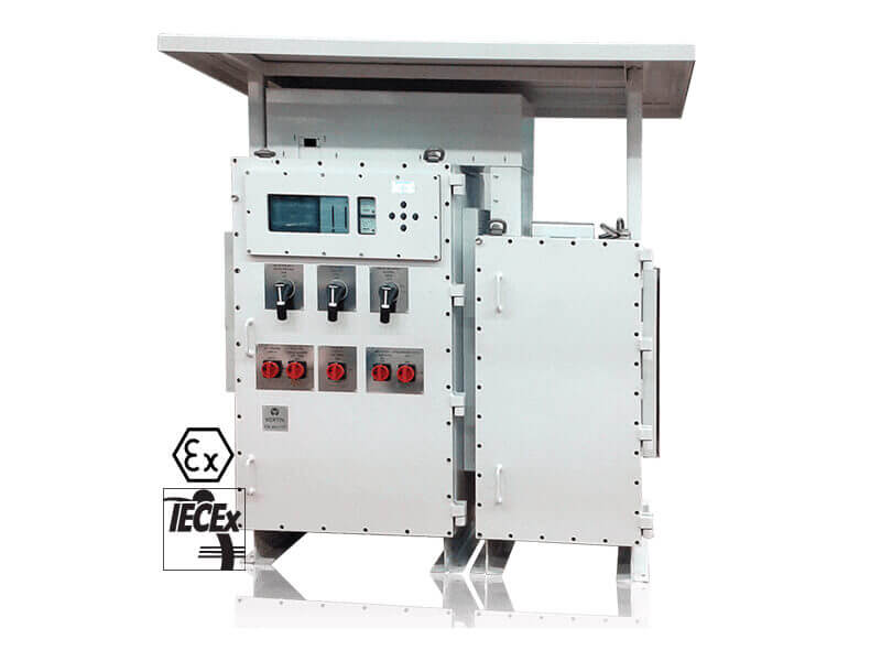 Data Center Systems, Inc Chloride XP90R DC UPS Data Center Systems, Inc Chloride XP90R DC UPS
