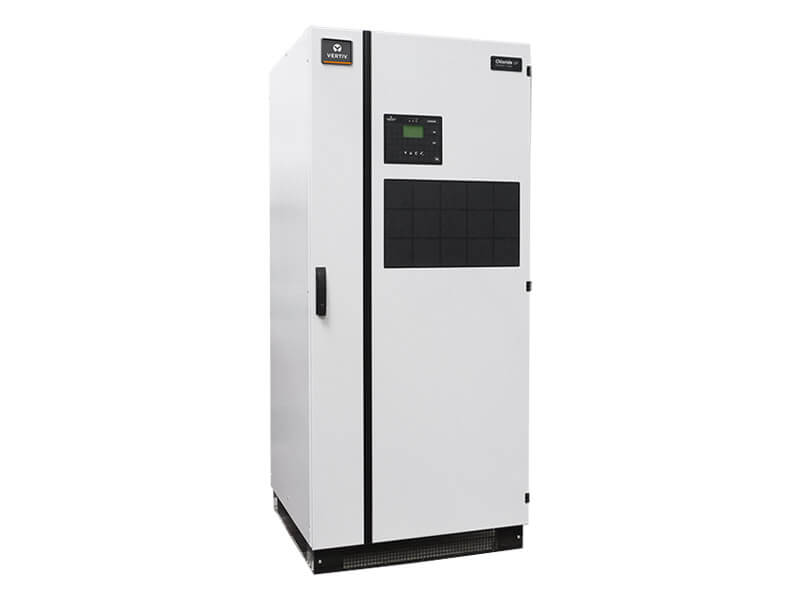 Data Center Systems, Inc Chloride CP70R DC UPS Data Center Systems, Inc Chloride CP70R DC UPS