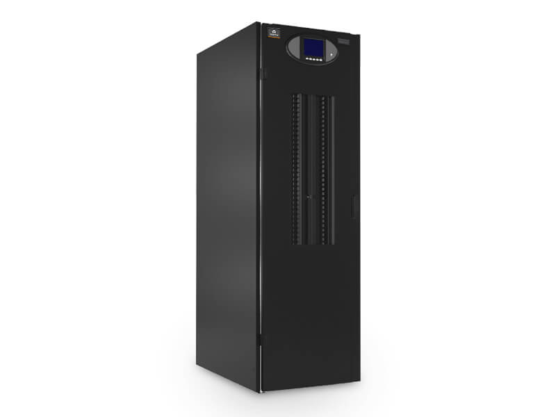 Data Center Systems, Inc Liebert® FDC Power Distribution Cabinet