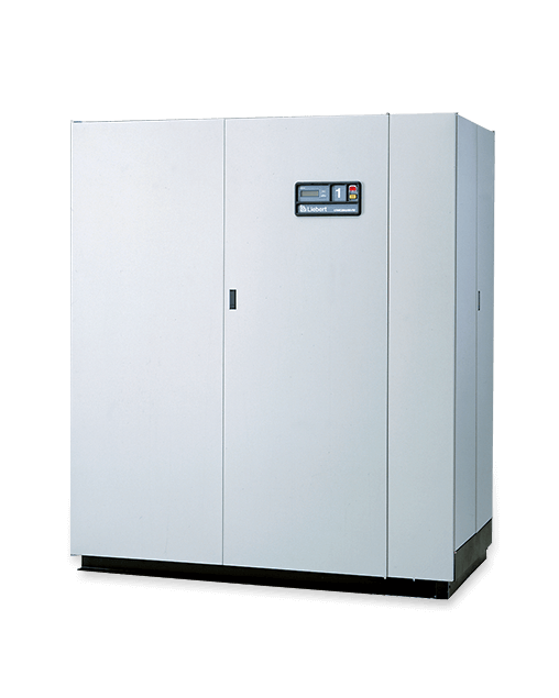 Data Center Systems, Inc Liebert Datawave