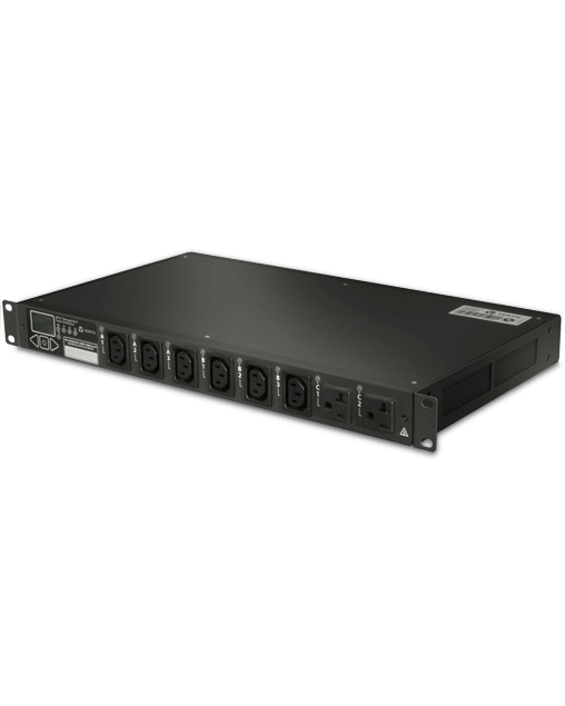 Data Center Systems, Inc Vertiv MPH2 MPHR2513
