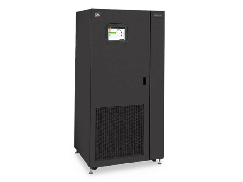 Data Center Systems, Inc Liebert STS2 Static Transfer Switch