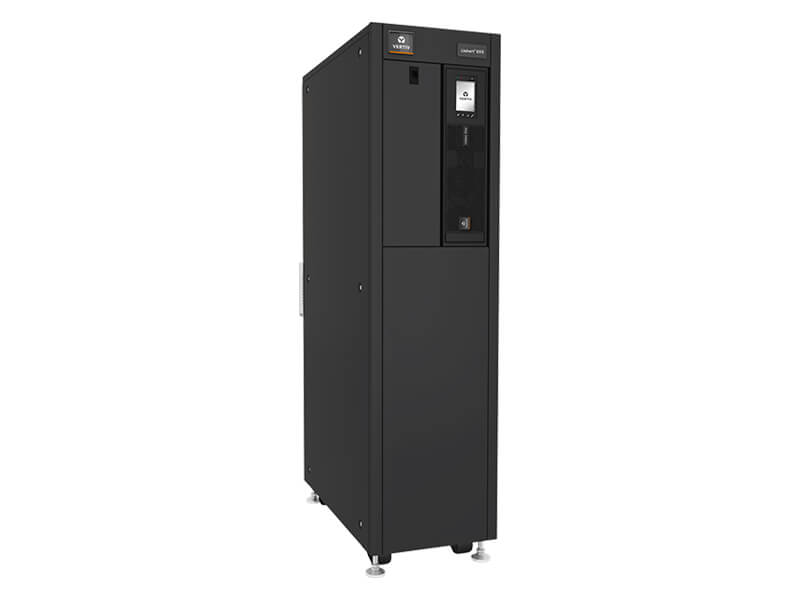 Data Center Systems, Inc Liebert® EXS UPS