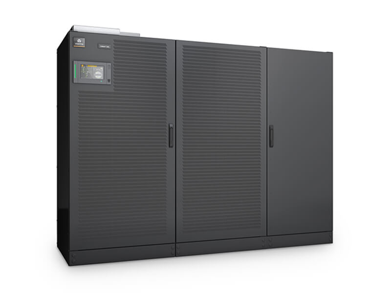 Data Center Systems, Inc Vertiv™ Liebert® EXL S1 UPS