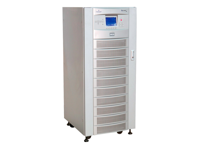 Data Center Systems, Inc Liebert NX 10-30kVA UPS