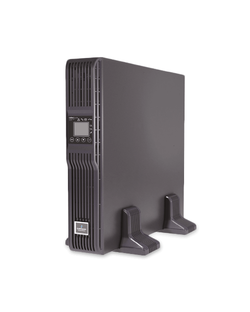 Data Center Systems, Inc Liebert GXT2 On-Line UPS, 500VA-3000VA