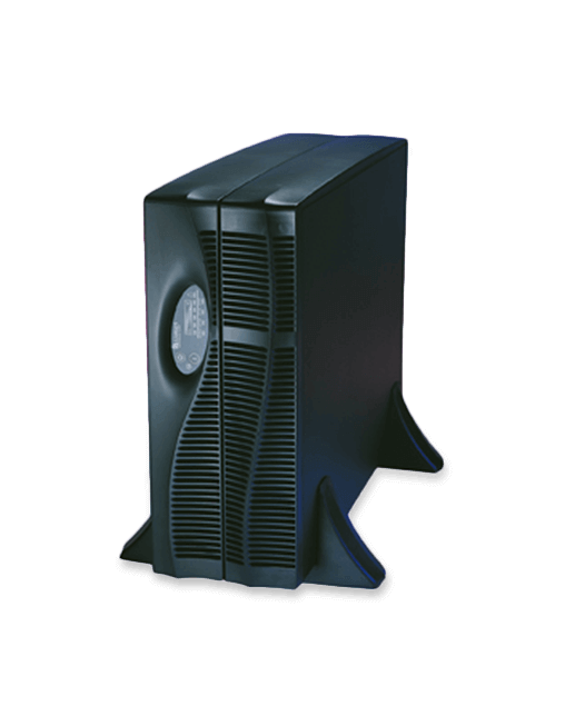 Data Center Systems, Inc Liebert UPStation GXT