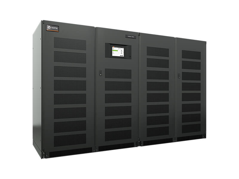 Data Center Systems, Inc Liebert® NXL