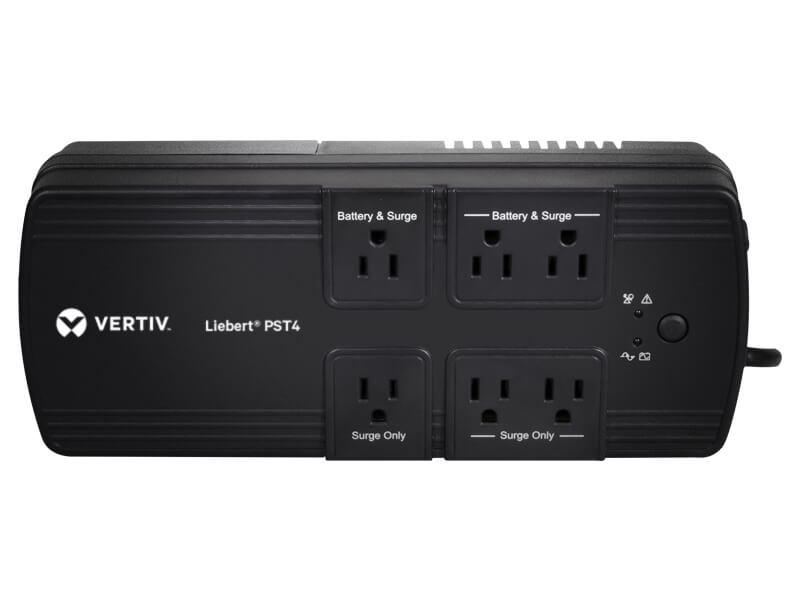 Data Center Systems, Inc PST4-500MT120