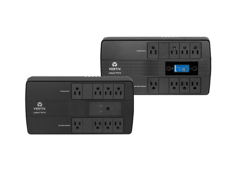 Data Center Systems, Inc Vertiv™ Liebert® PST5 UPS