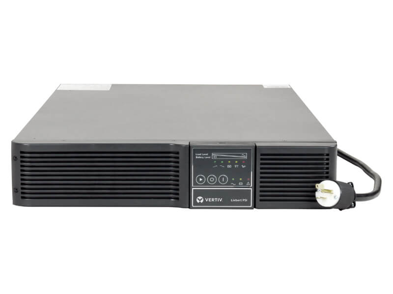 Data Center Systems, Inc PS2200RT3-120