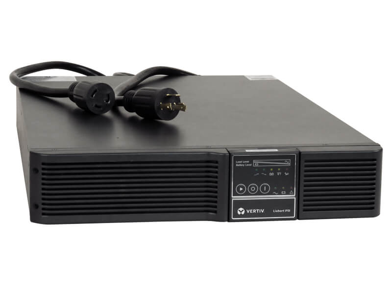 Data Center Systems, Inc PS3000RT3-120