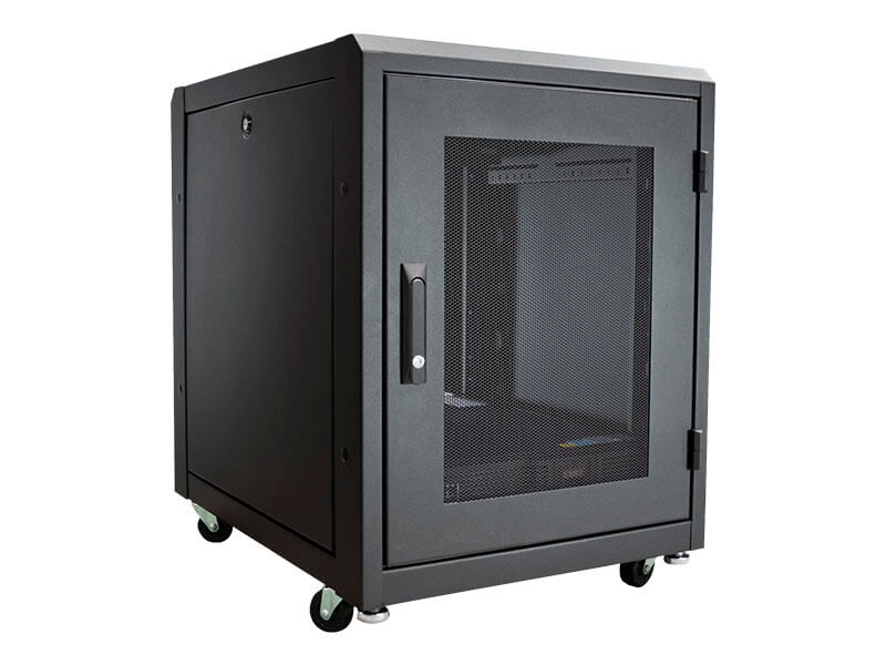 Data Center Systems, Inc SmartCabinet for Branches Data Center Systems, Inc SmartCabinet for Branches