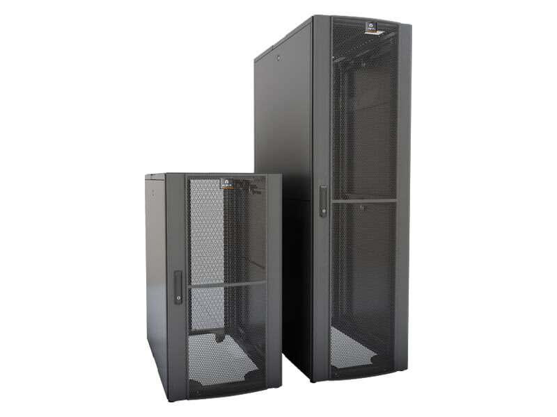 Data Center Systems, Inc SmartCabinet for FlexPod Data Center Systems, Inc SmartCabinet for FlexPod