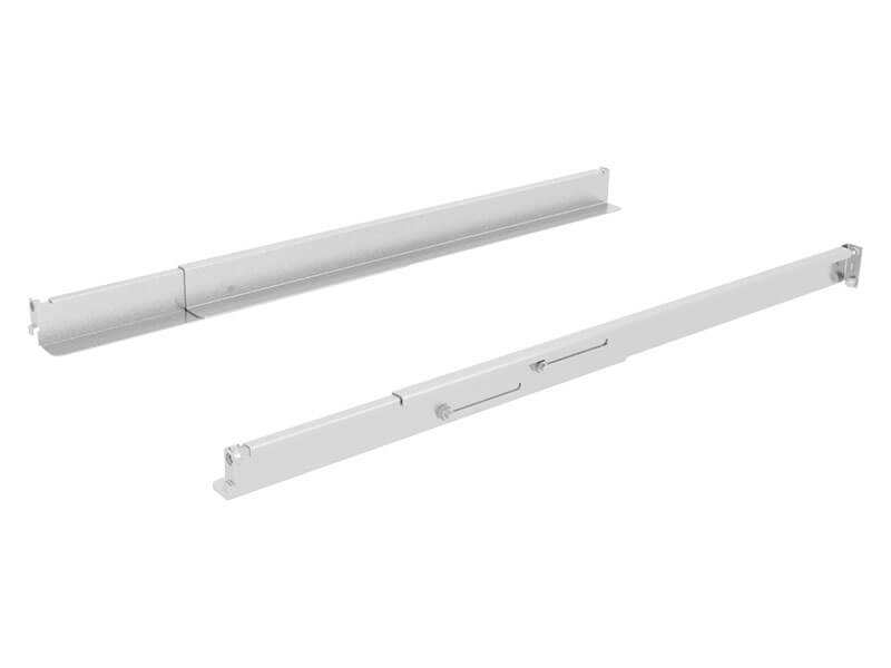 にな Vertiv VRA1002 rack accessory Cable management panel（Server