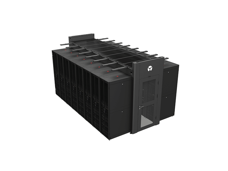 Data Center Systems, Inc Vertiv™ Aisle Containment Data Center Systems, Inc Vertiv™ Aisle Containment