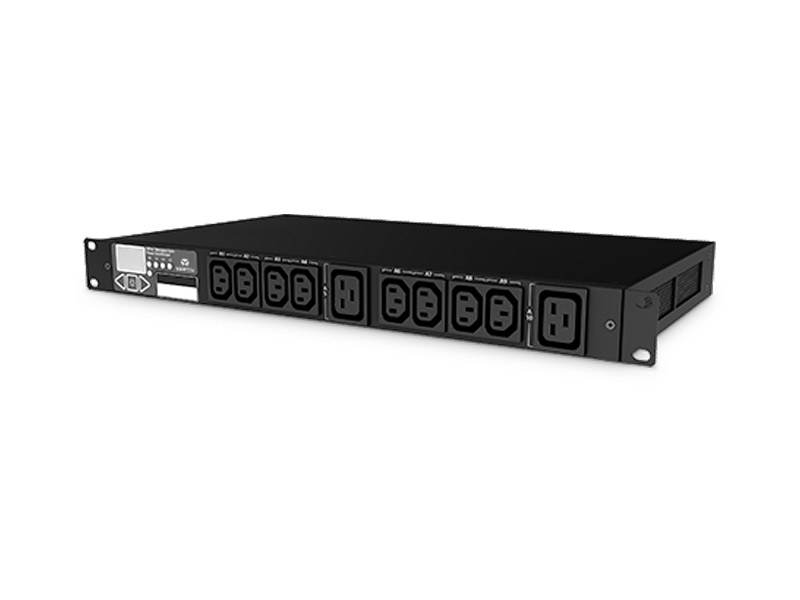 Data Center Systems, Inc Vertiv MPH2 MPHB1023