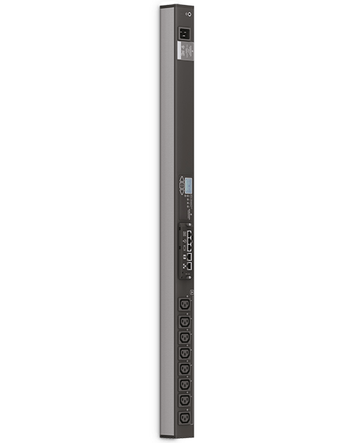 Data Center Systems, Inc Vertiv MPH2 MPHR3341