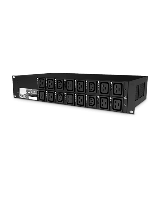 Data Center Systems, Inc Vertiv MPH2 MPHM1212
