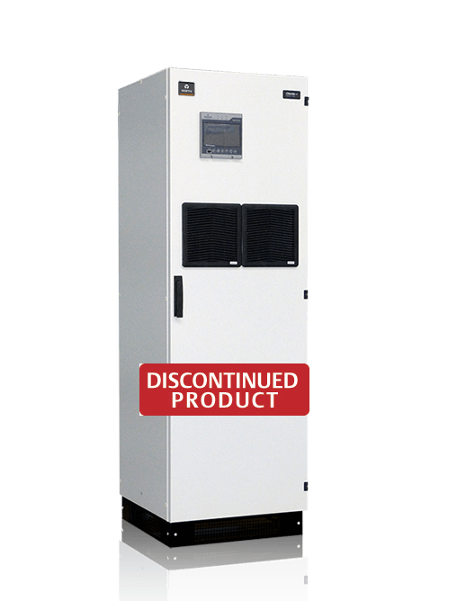 Data Center Systems, Inc Chloride FP40RM Modular Rectifier, 2 to 60kW Data Center Systems, Inc Chloride FP40RM Modular Rectifier, 2 to 60kW