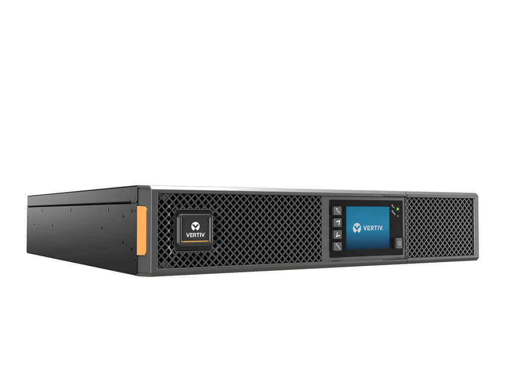 Data Center Systems, Inc Vertiv™ Liebert® GXT5 TAA, 1000-3000VA VRLA UPS